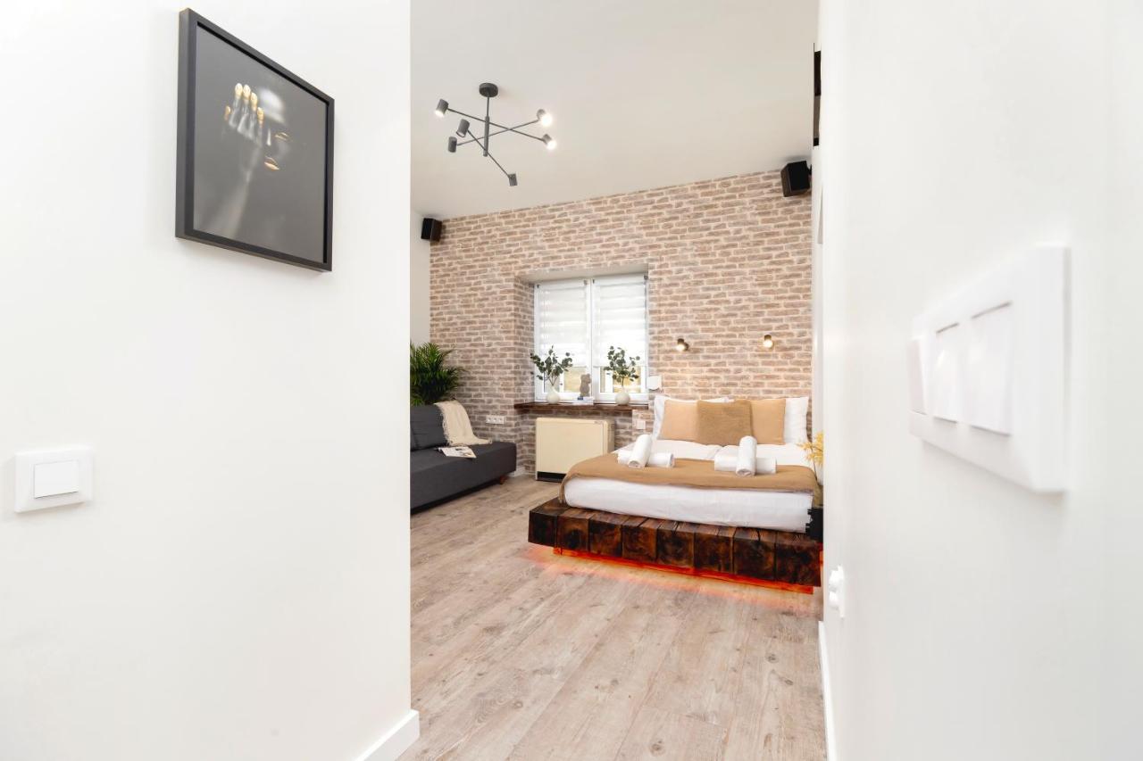 Wow By Cozyplace Apartment
