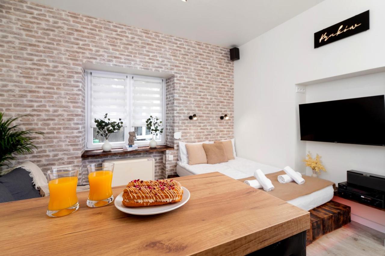 Apartament Wow By Cozyplace Kraków