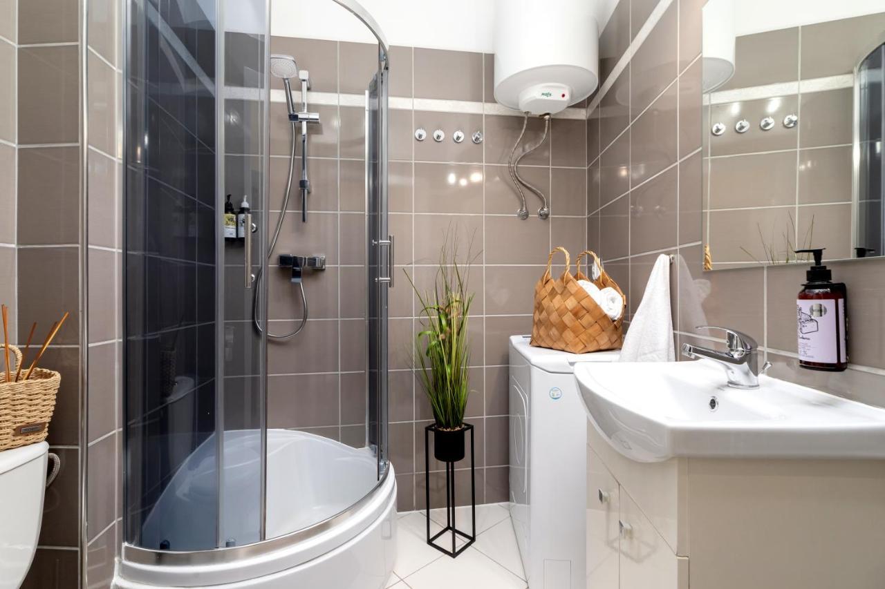 Wow By Cozyplace Apartment Krakow