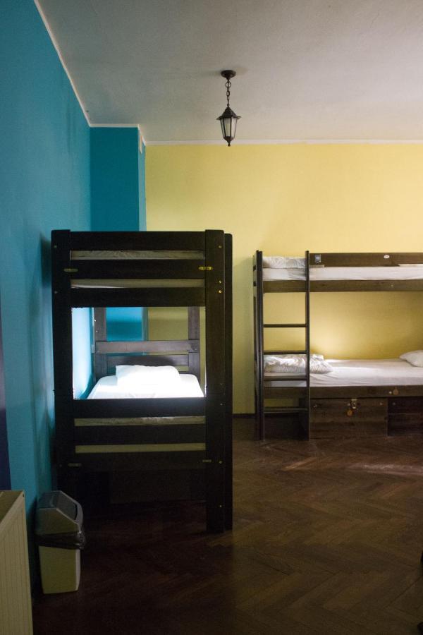 Hostel The Little Havana Party *