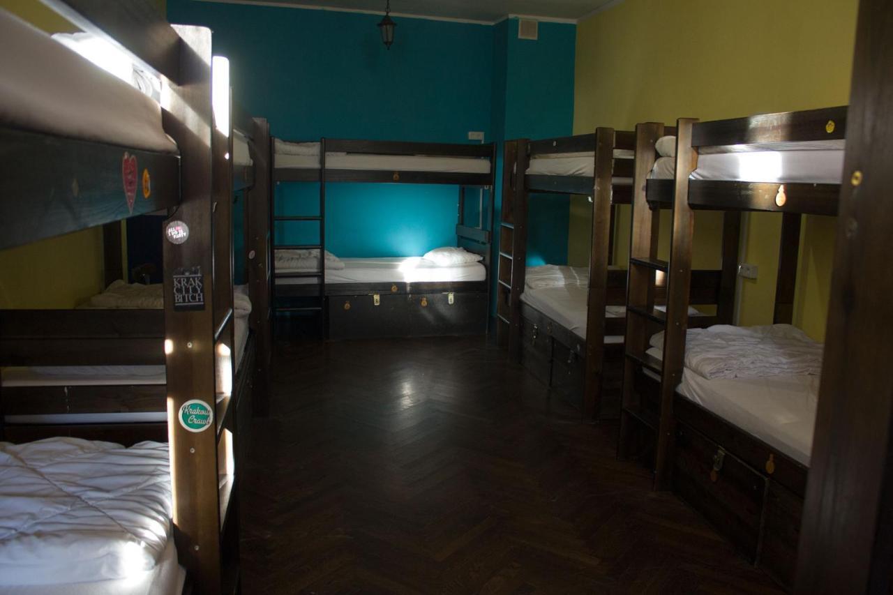 Hostel The Little Havana Party *