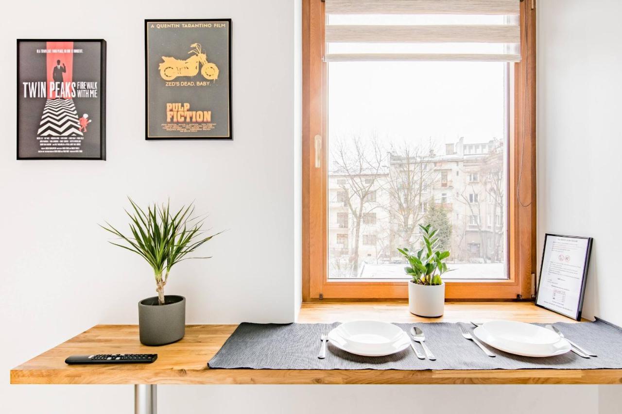 Neo Unique & Bright Apartments, Free Parking, 15min Old Town & Kazimierz - By Homelike *