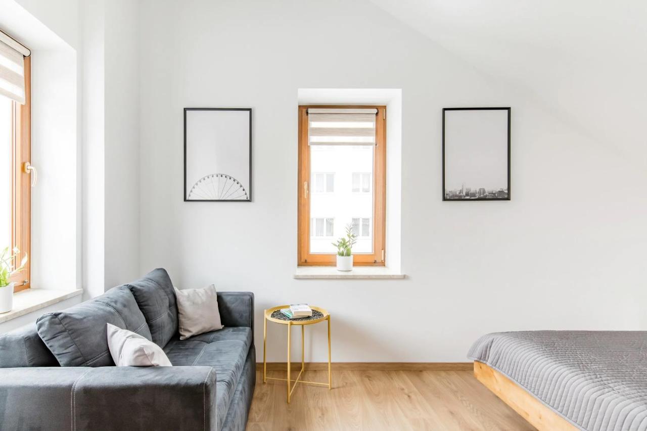 Apartament Neo Unique & Bright Apartments, Free Parking, 15min Old Town & Kazimierz - By Homelike *