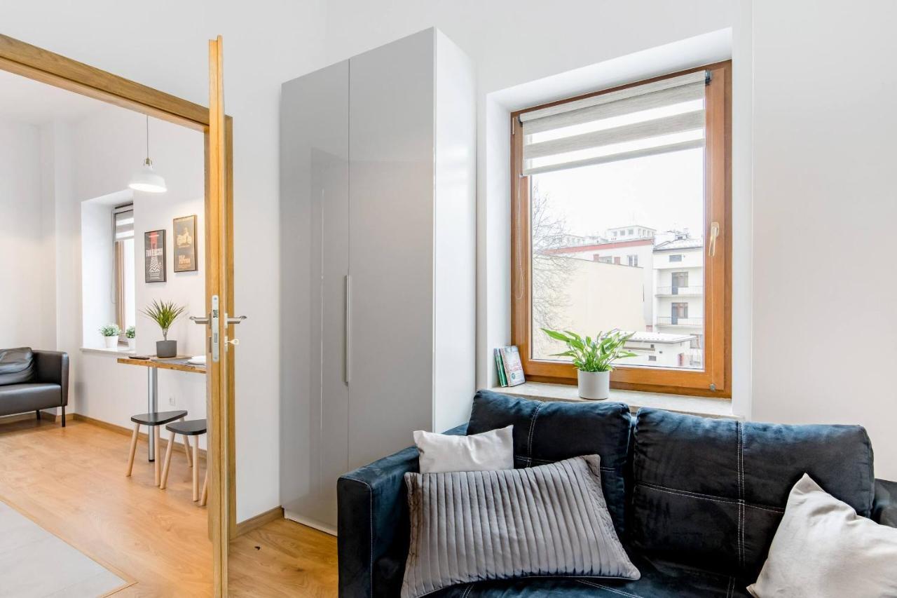 Apartament Neo Unique & Bright Apartments, Free Parking, 15min Old Town & Kazimierz - By Homelike *