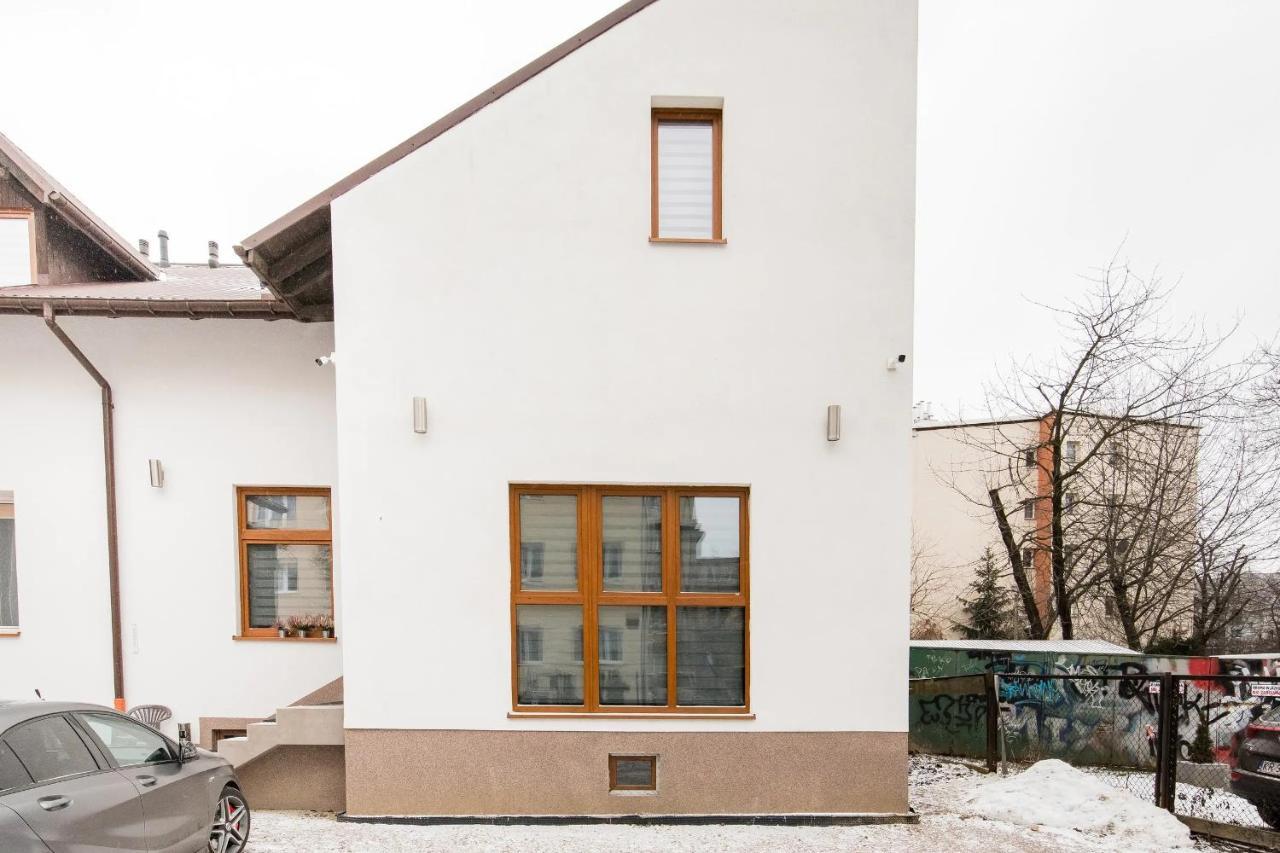 Neo Unique & Bright Apartments, Free Parking, 15min Old Town & Kazimierz - By Homelike Apartament