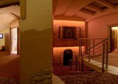 David Boutique Hotel 3*