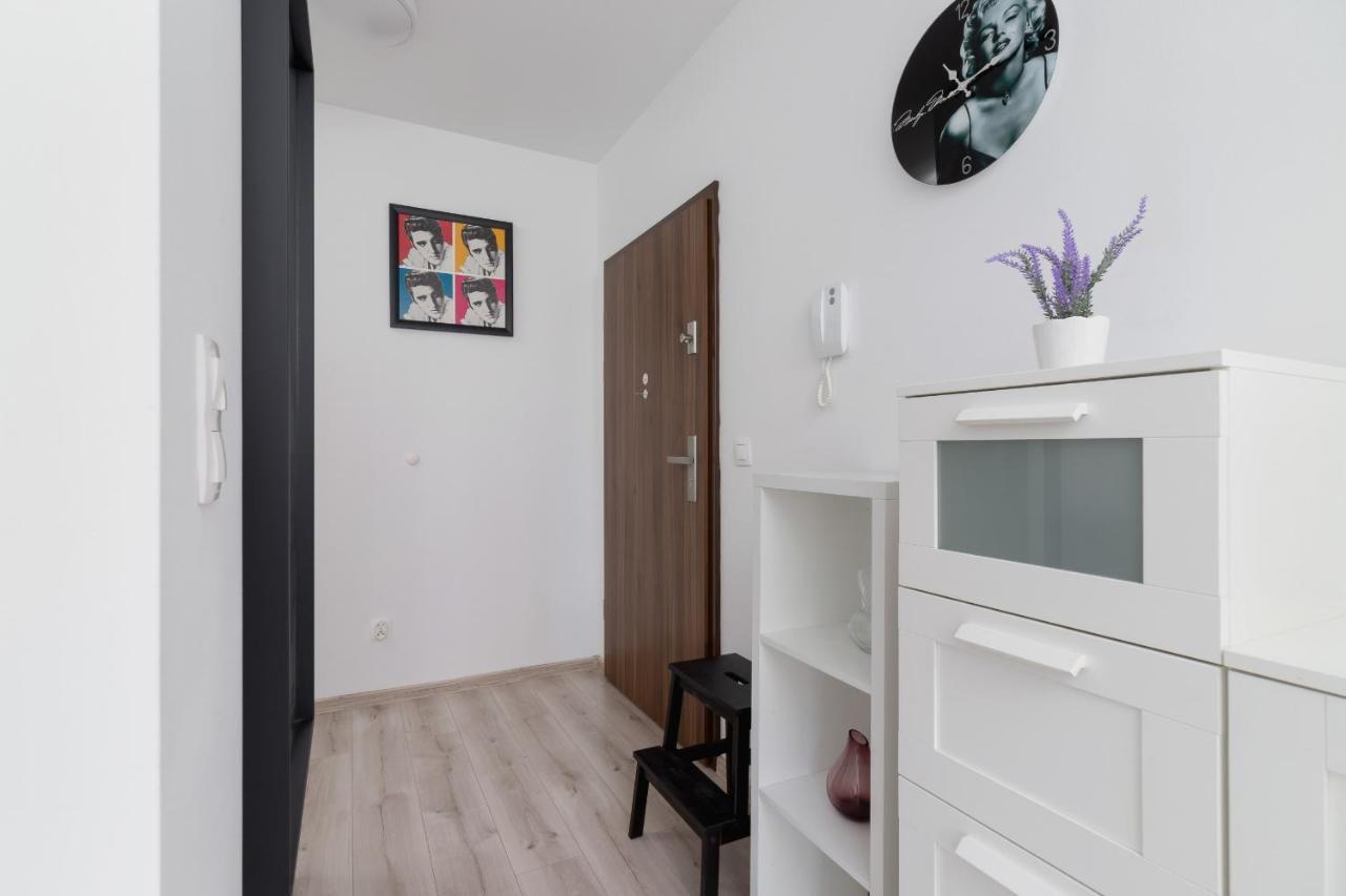 Krowodrza Premium With Balcony By Renters Prestige Appartement *