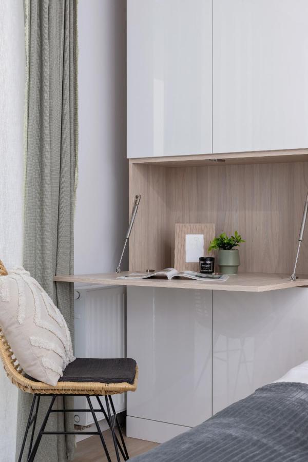 Deluxe With Parking Kacik 10 By Renters * Krakow