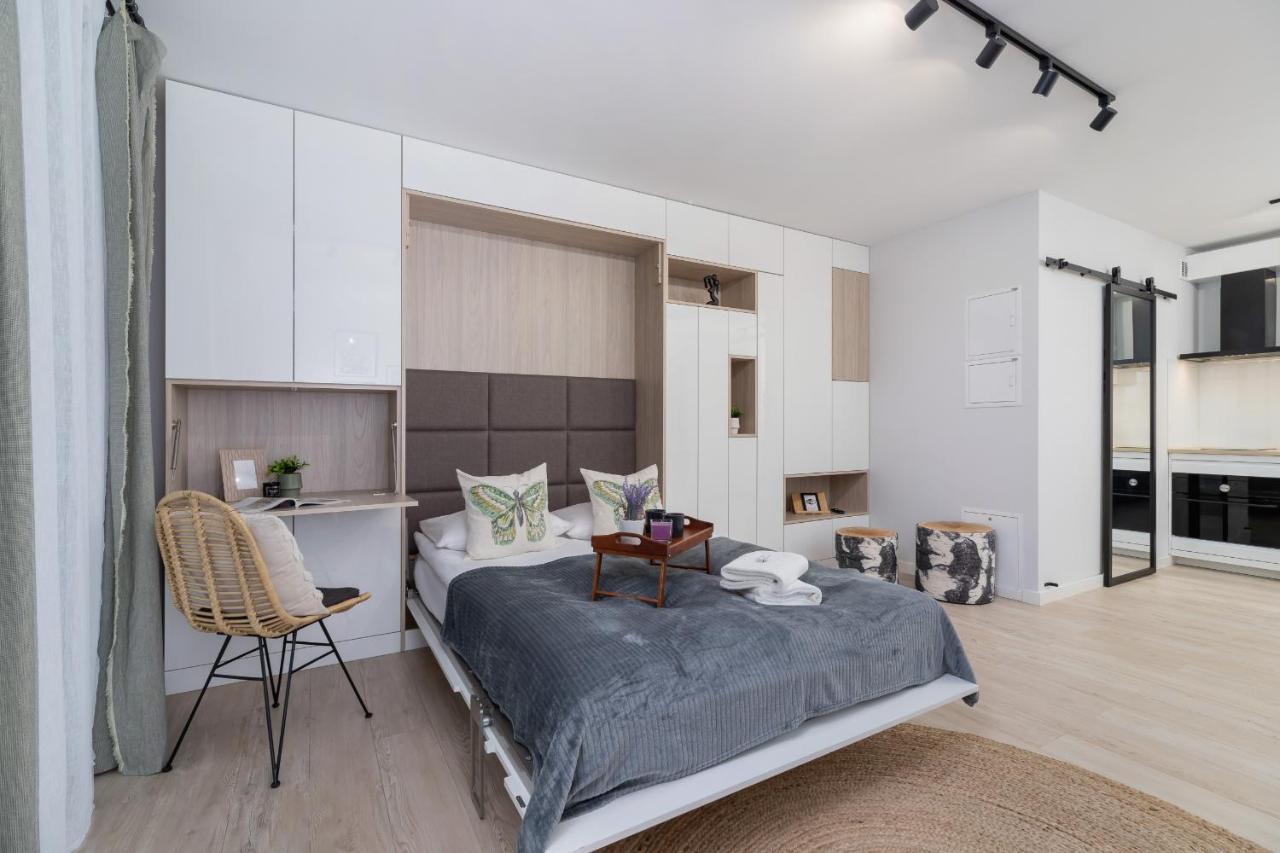 Deluxe With Parking Kacik 10 By Renters Apartment *