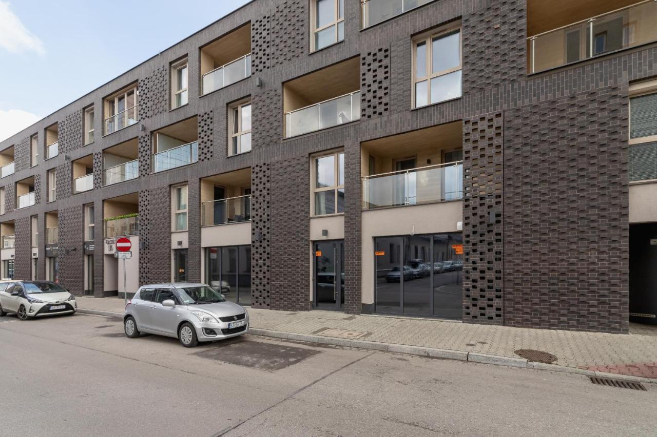Deluxe With Parking Kacik 10 By Renters * Krakow