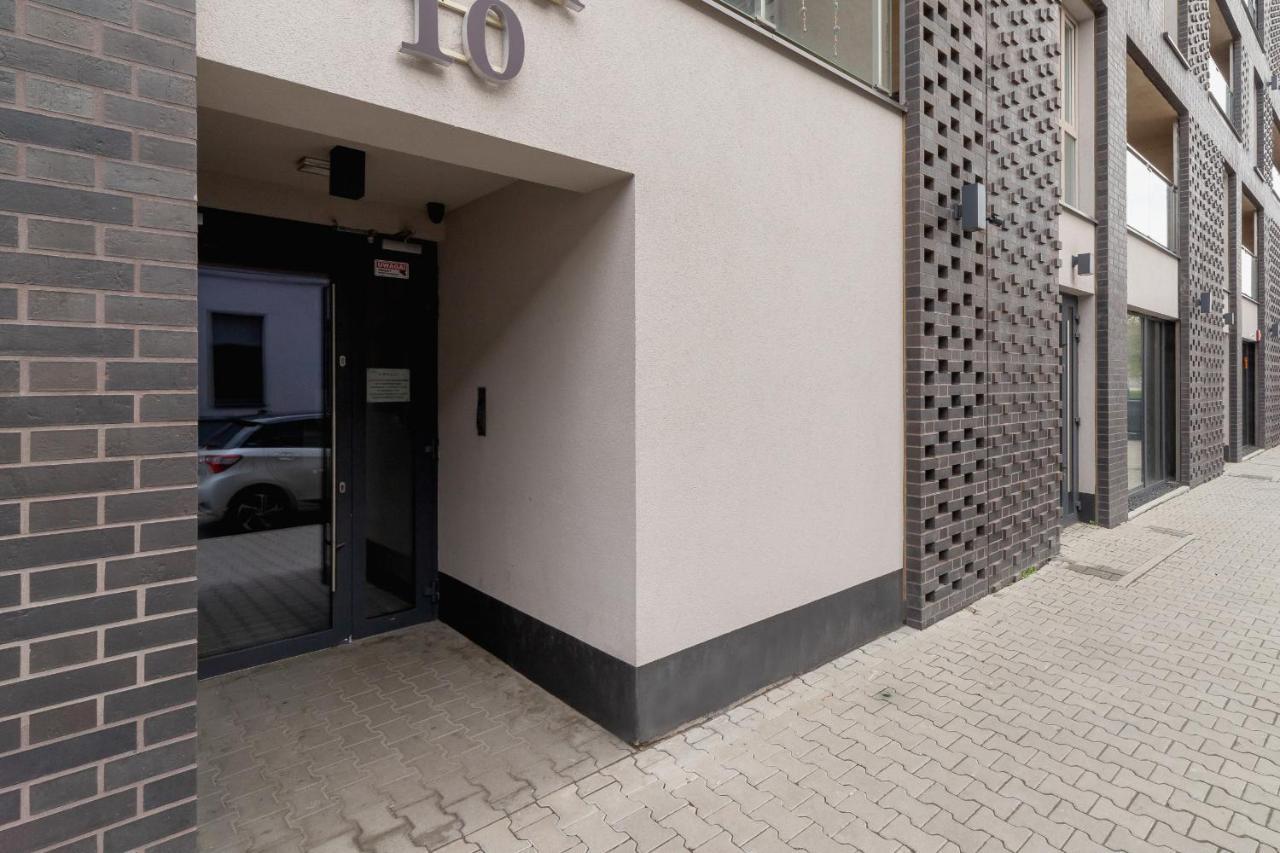 Apartment Deluxe With Parking Kacik 10 By Renters *