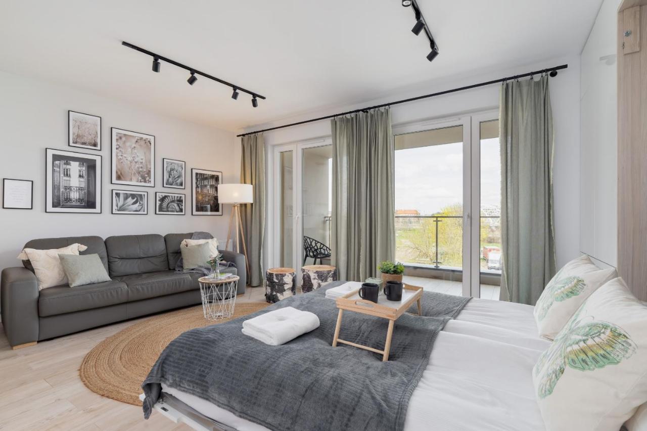 Apartment Deluxe With Parking Kacik 10 By Renters