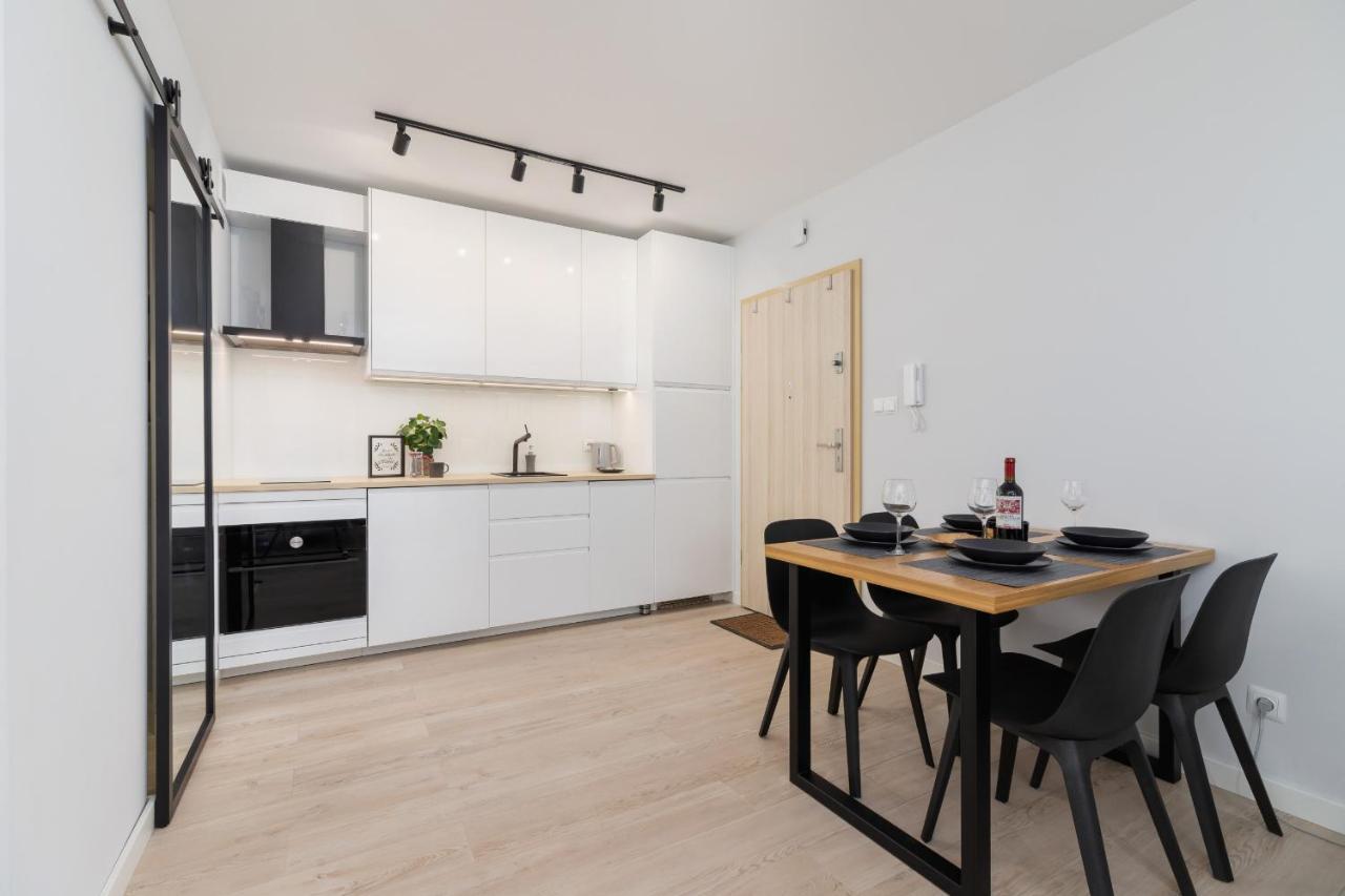 Deluxe With Parking Kacik 10 By Renters * Krakow
