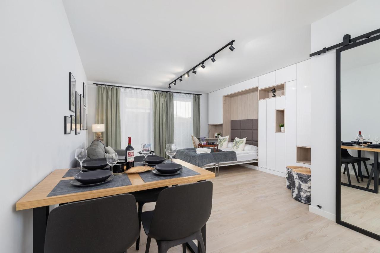 Deluxe With Parking Kacik 10 By Renters Apartment