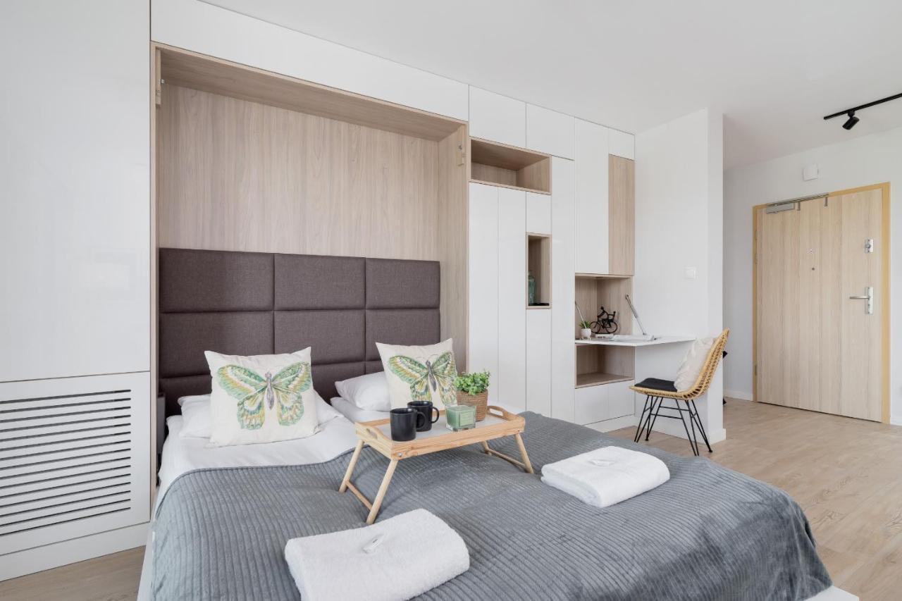 Deluxe With Parking Kacik 10 By Renters Apartment