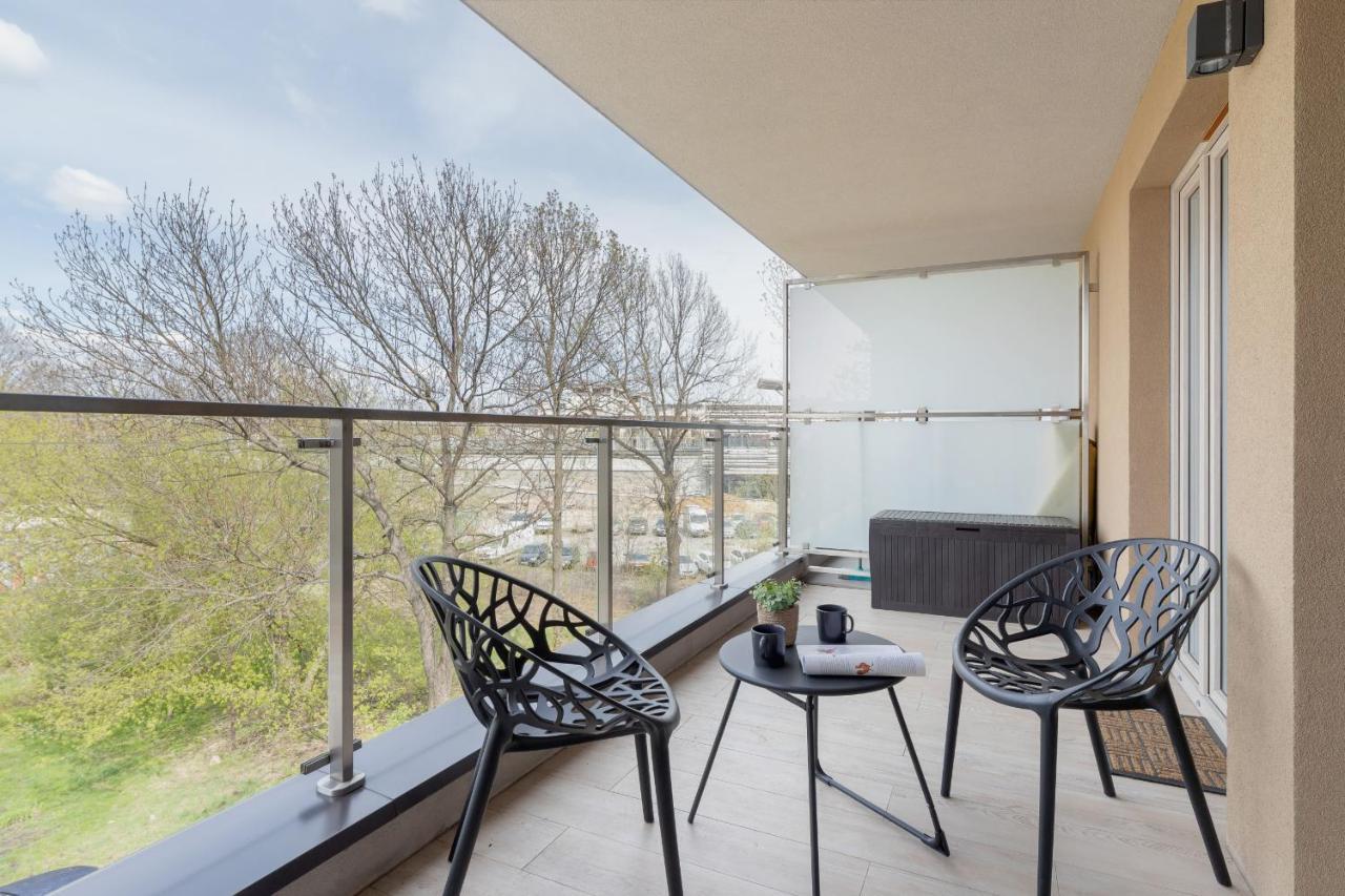 Apartment Deluxe With Parking Kacik 10 By Renters *