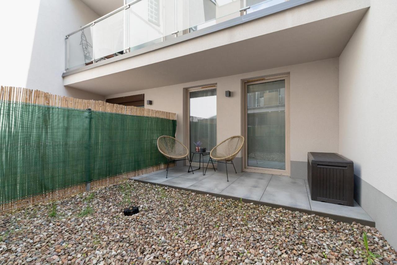 Deluxe With Parking Kacik 10 By Renters *
