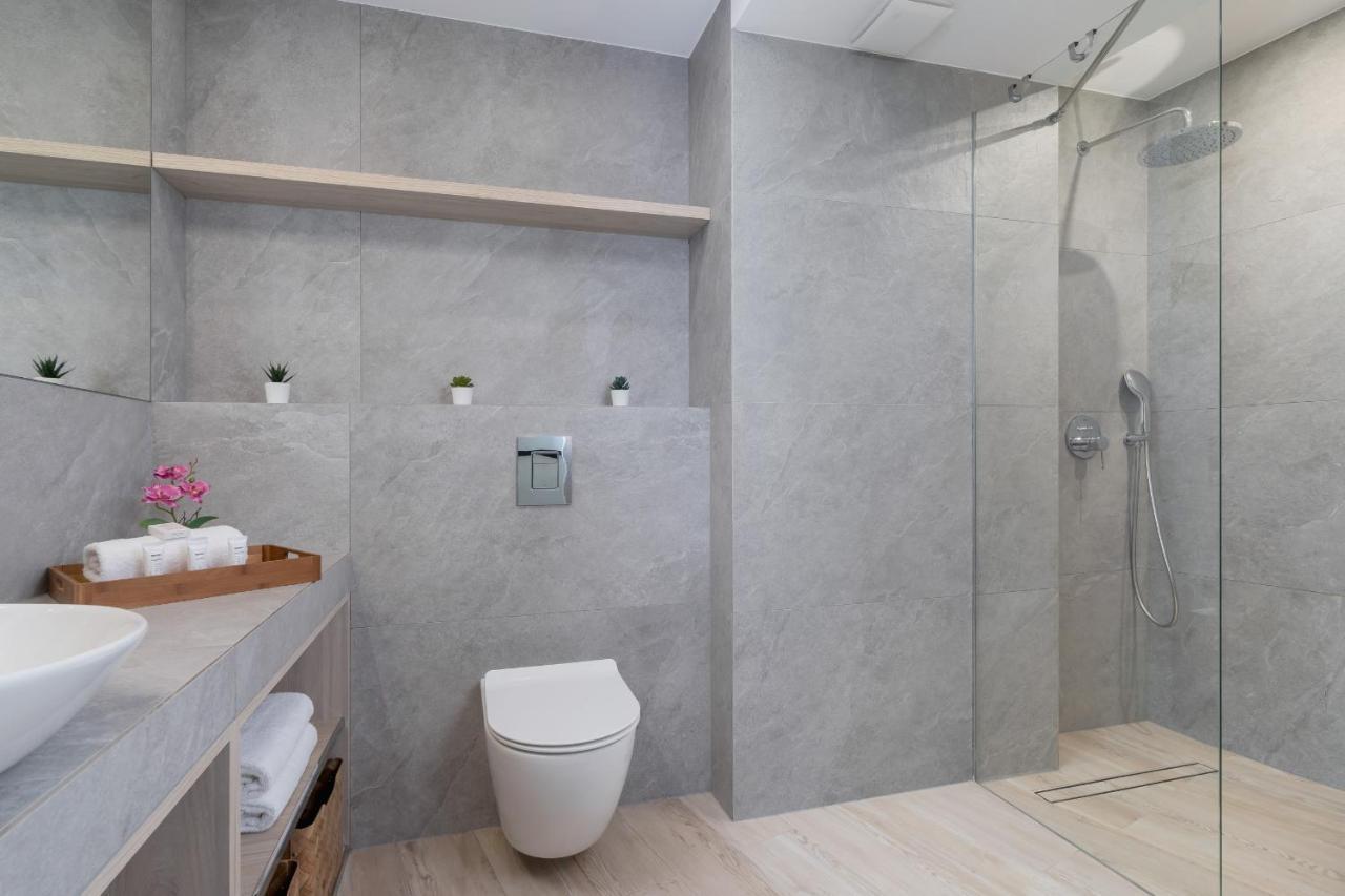 Deluxe With Parking Kacik 10 By Renters * Krakow