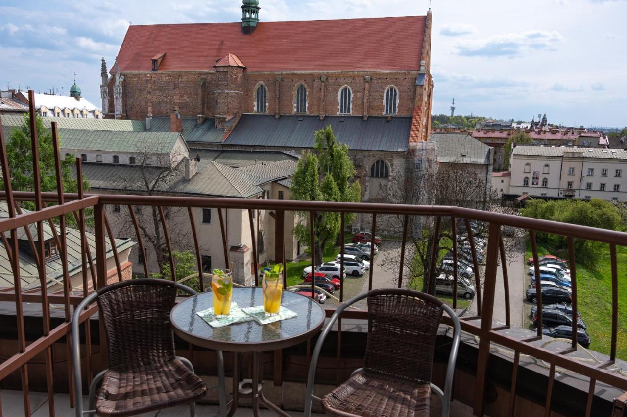 Secesja Hotel 3*