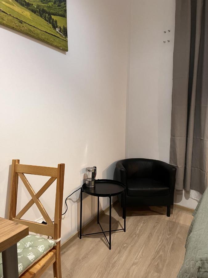 Amber Guest Aparthotel