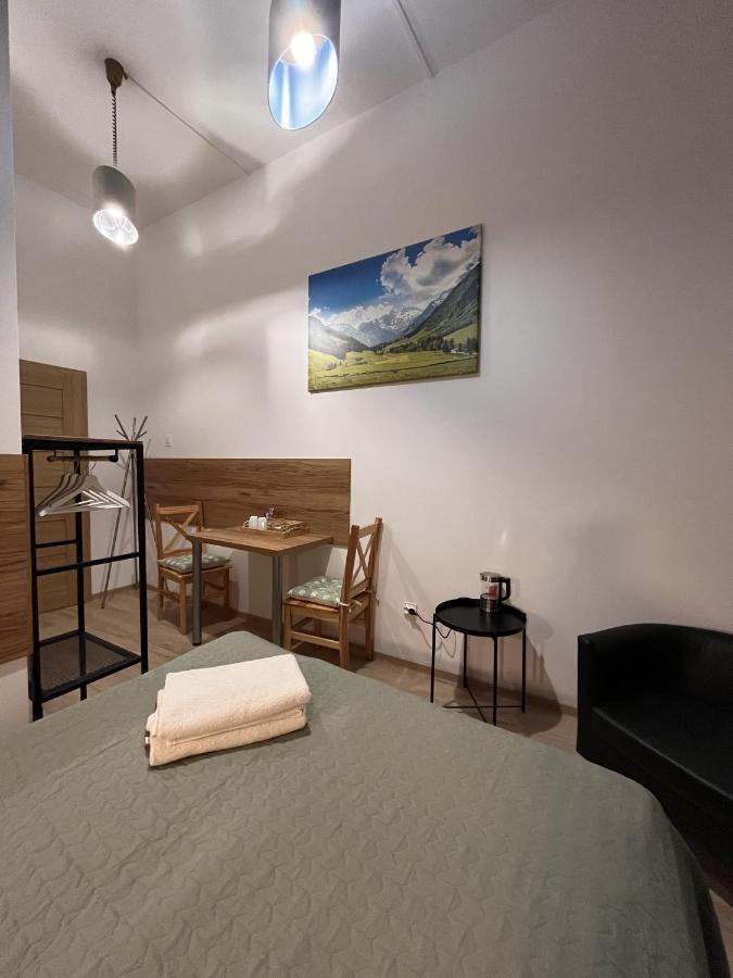 Aparthotel Amber Guest