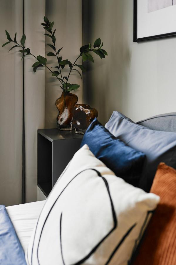 Cracow Beautiful Pet-friendly Studio Mickiewicza By Renters Apartment Krakow