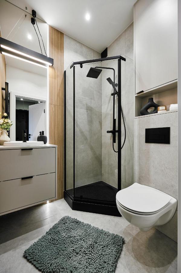Cracow Beautiful Pet-friendly Studio Mickiewicza By Renters Krakow