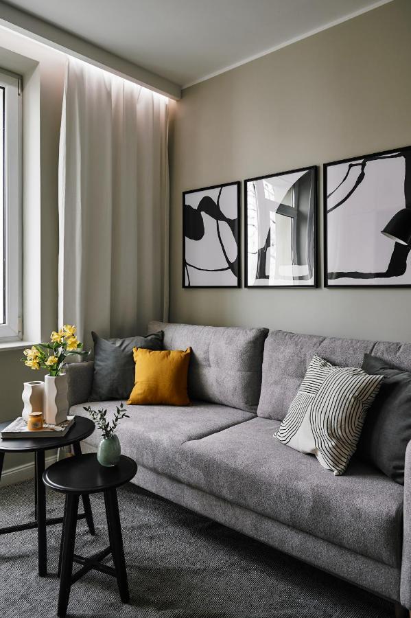 Cracow Beautiful Pet-friendly Studio Mickiewicza By Renters Apartment