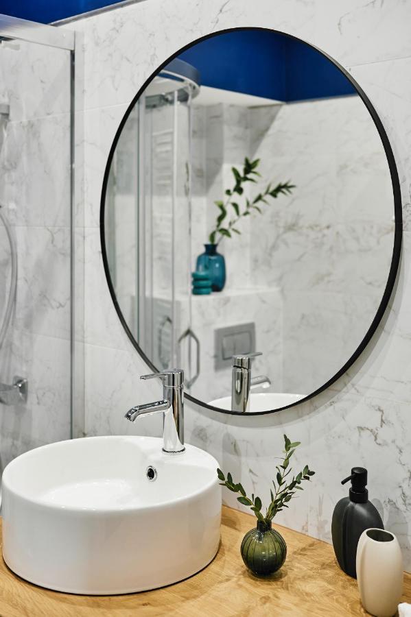 Apartment Cracow Beautiful Pet-friendly Studio Mickiewicza By Renters *
