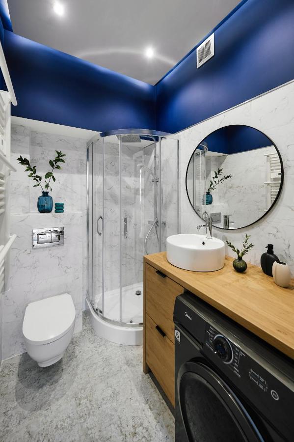 Cracow Beautiful Pet-friendly Studio Mickiewicza By Renters *