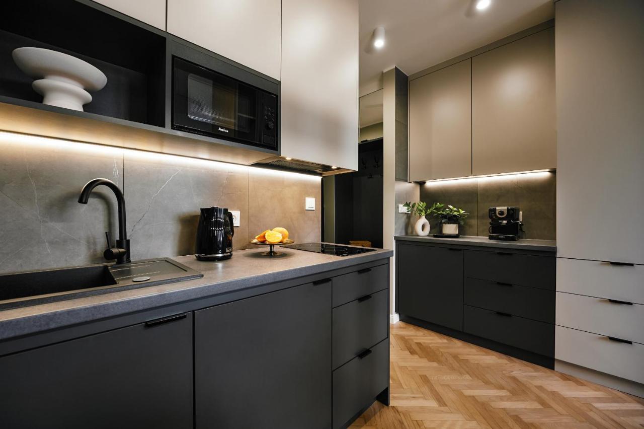 Apartment Cracow Beautiful Pet-friendly Studio Mickiewicza By Renters *