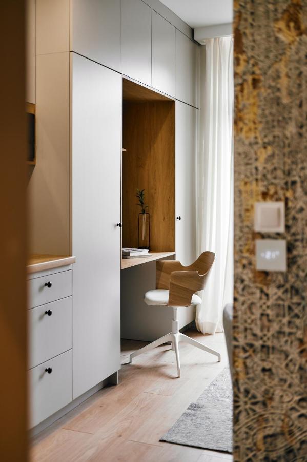 Apartment Cracow Beautiful Pet-friendly Studio Mickiewicza By Renters