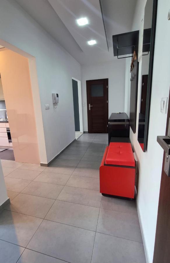 Apartamento Apartament Delux Przy Wisle *