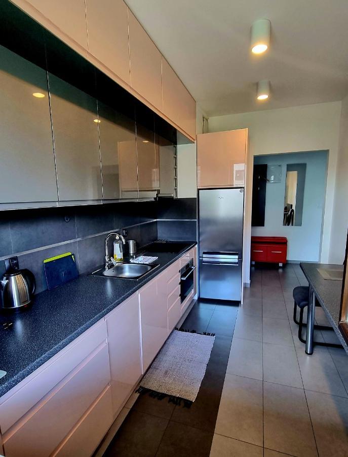 Apartament Delux Przy Wisle Apartamento