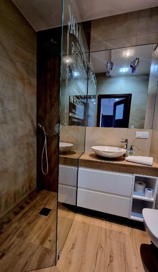 Apartament Delux Przy Wisle *