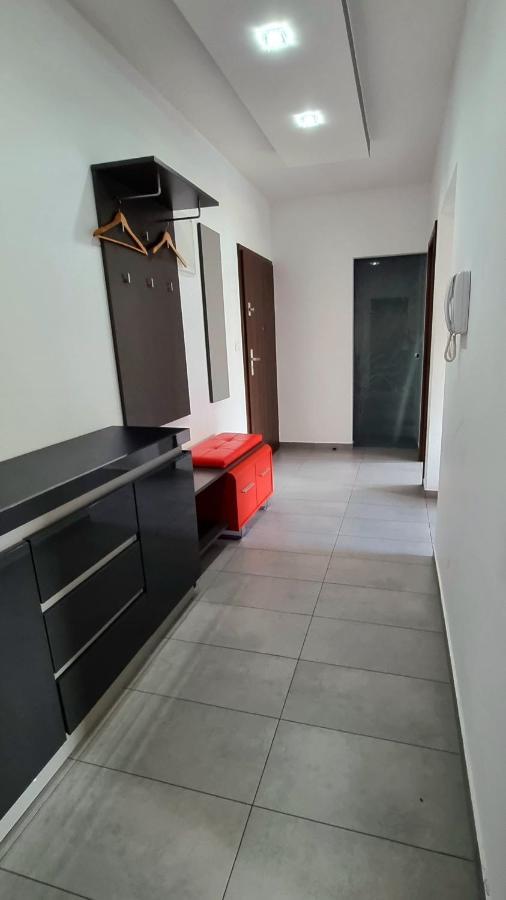 Apartament Delux Przy Wisle Apartamento