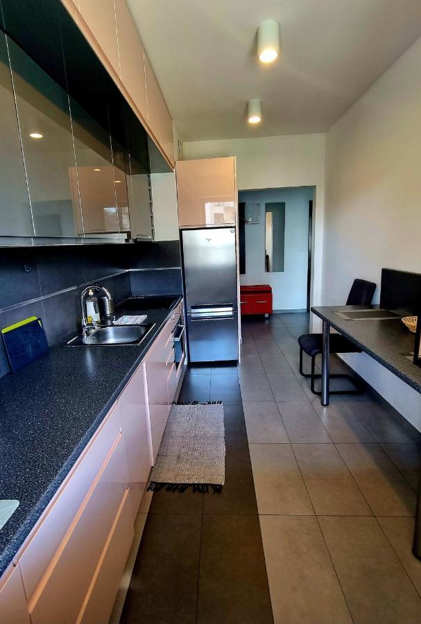 Apartament Delux Przy Wisle Apartamento *