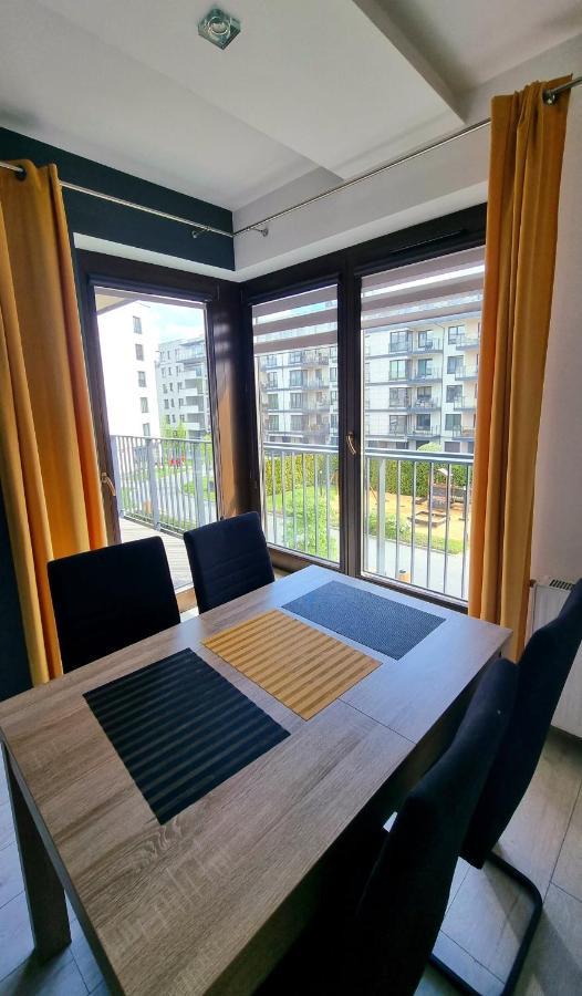 Apartamento Apartament Delux Przy Wisle *