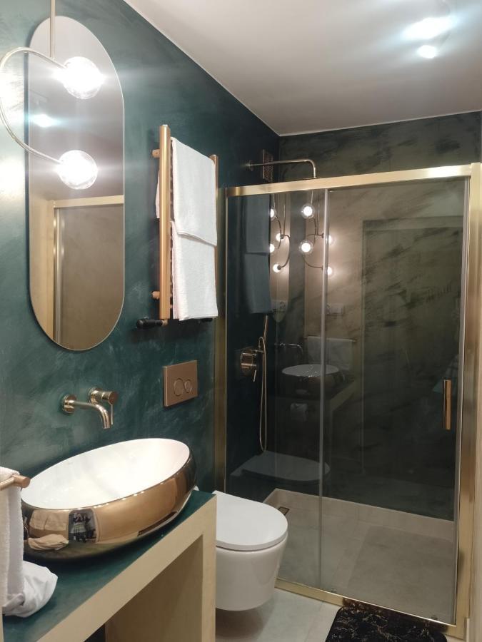 Apartment Verdis & *