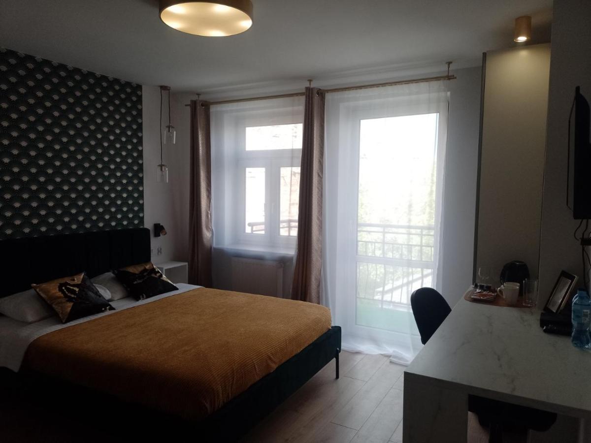 Verdis & Apartment *