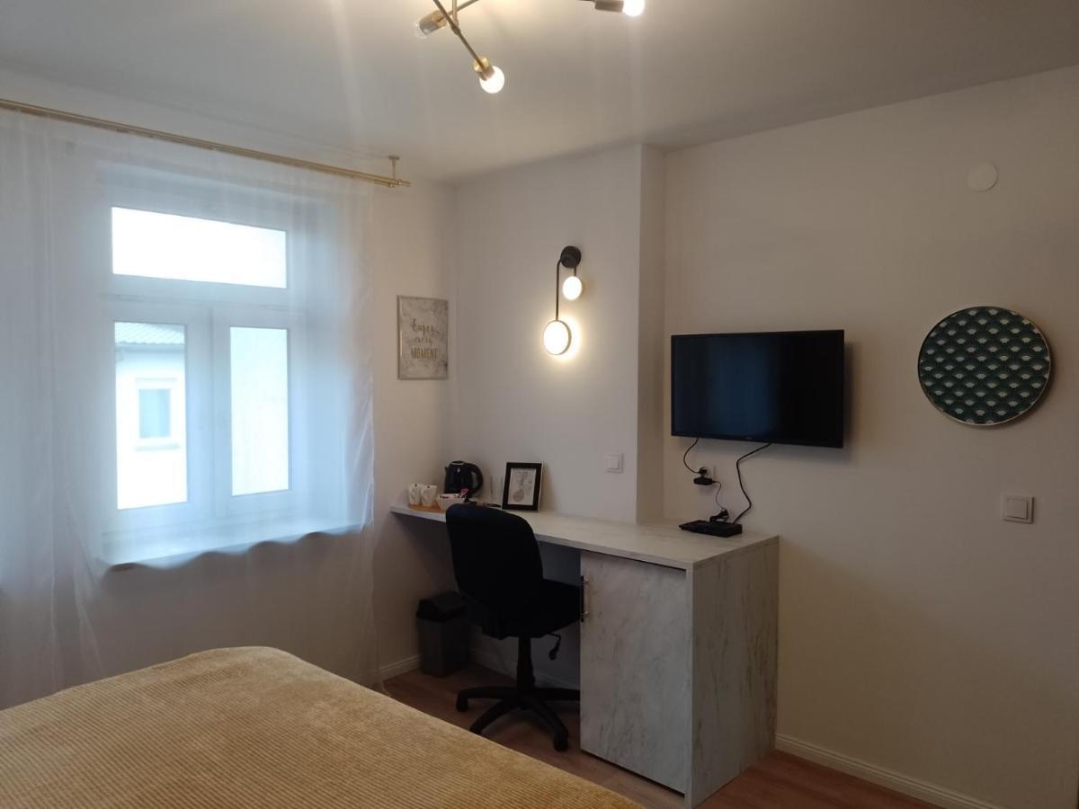 Apartment Verdis & Krakow