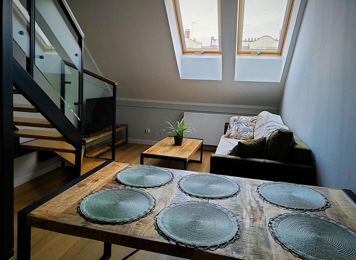 Hugo Eden Apartment