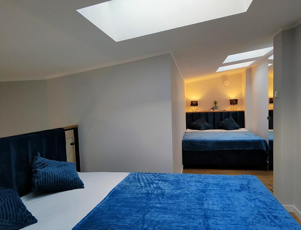 Apartment Hugo Eden *