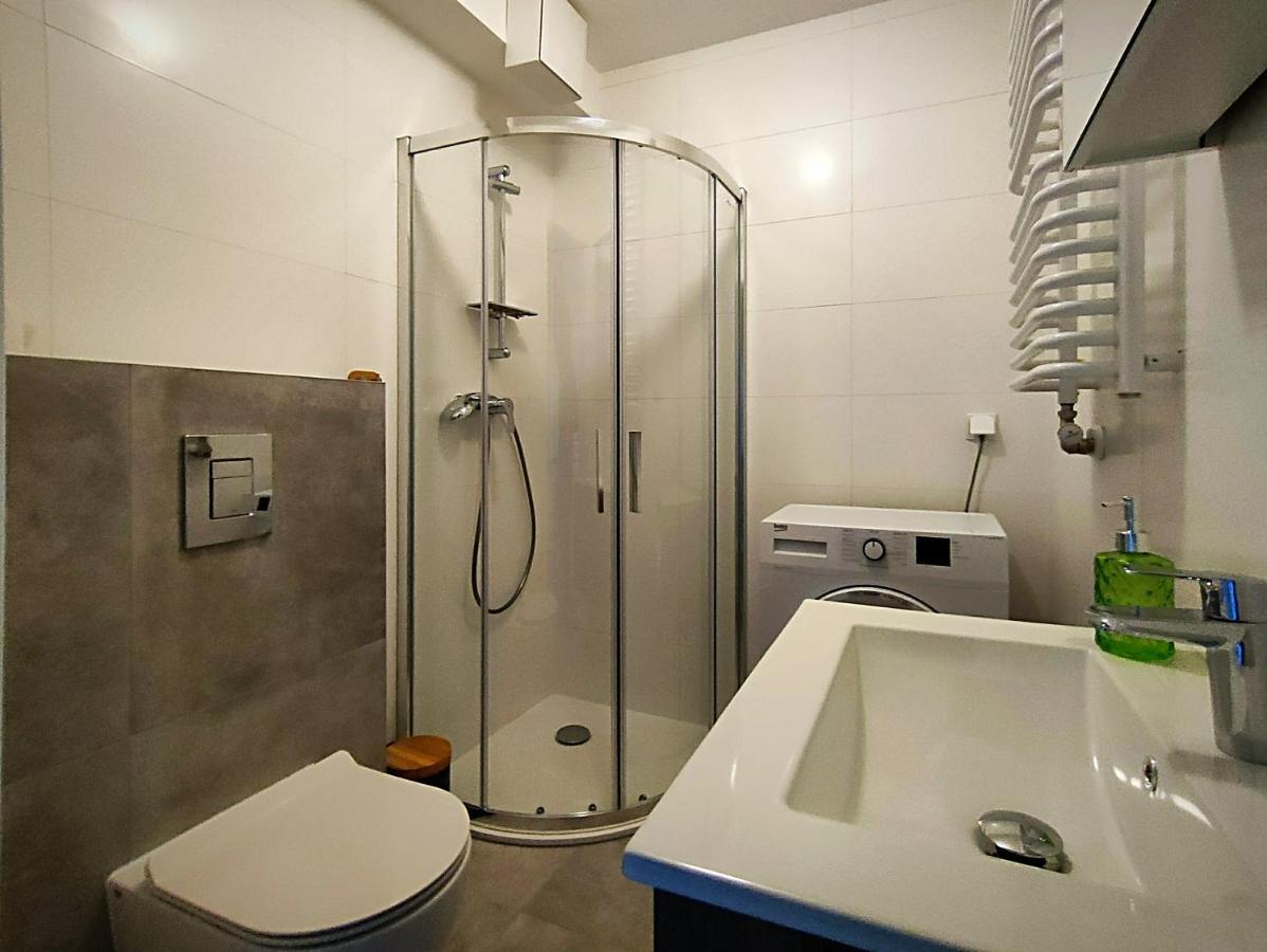 Hugo Eden Apartment Krakow