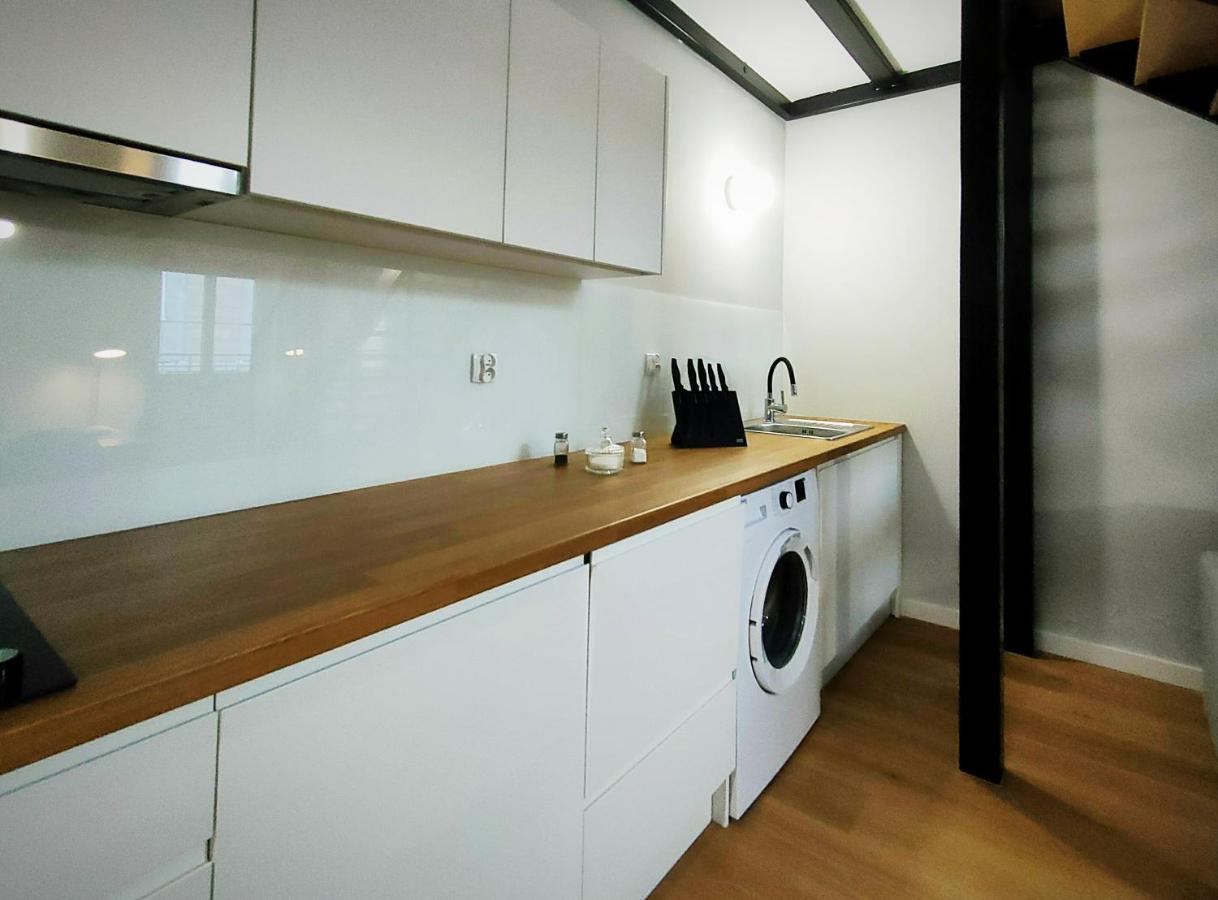 Apartment Hugo Eden Krakow