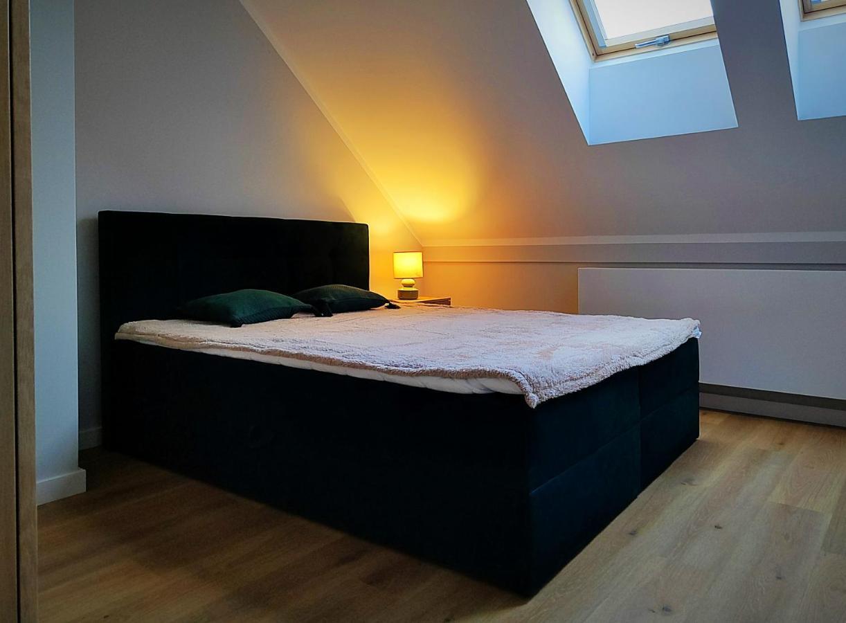Apartment Hugo Eden *