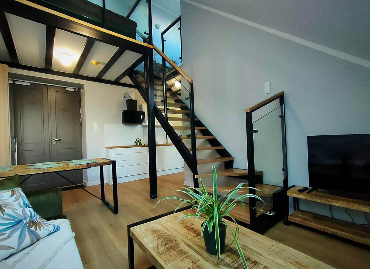 Hugo Eden Apartment