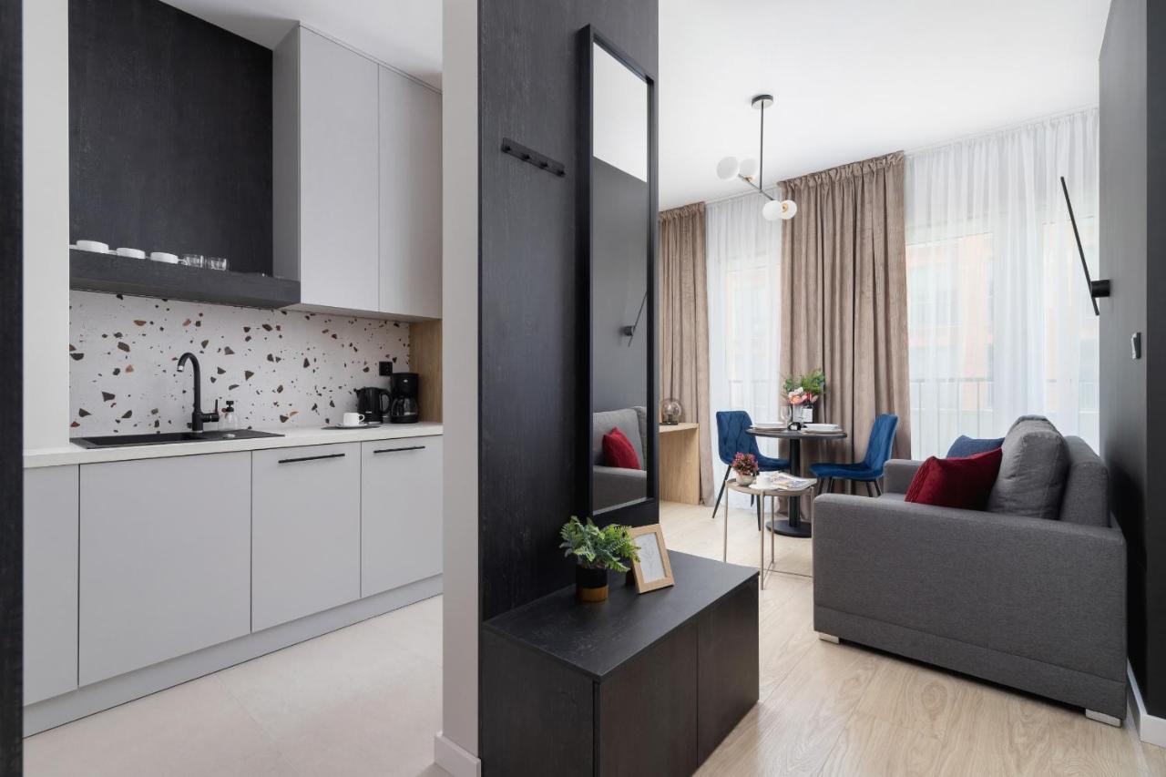 Casa Feliz Zablocie For 4 Guests Cracow By Renters *