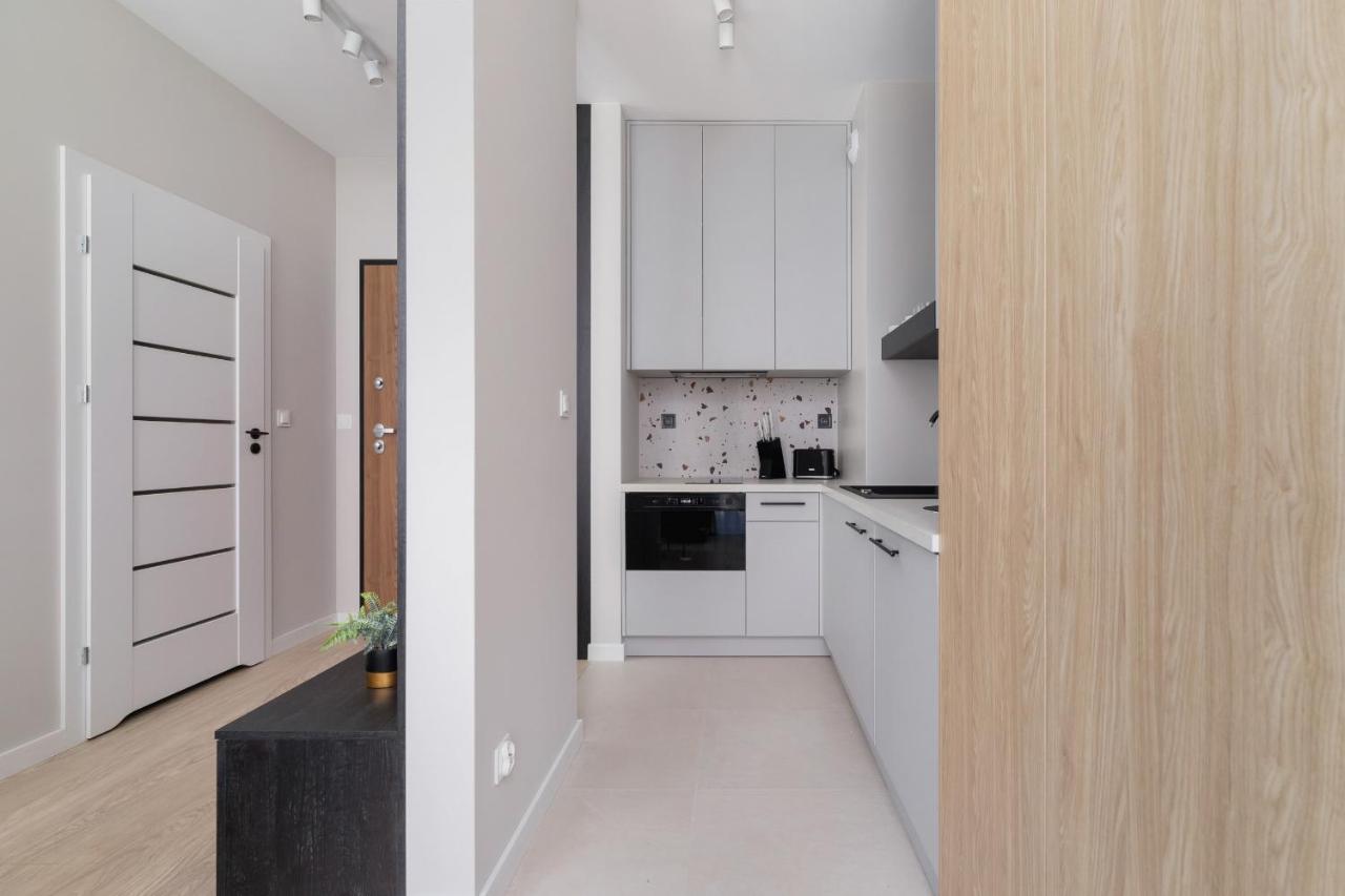 Casa Feliz Zablocie For 4 Guests Cracow By Renters Appartement Krakau