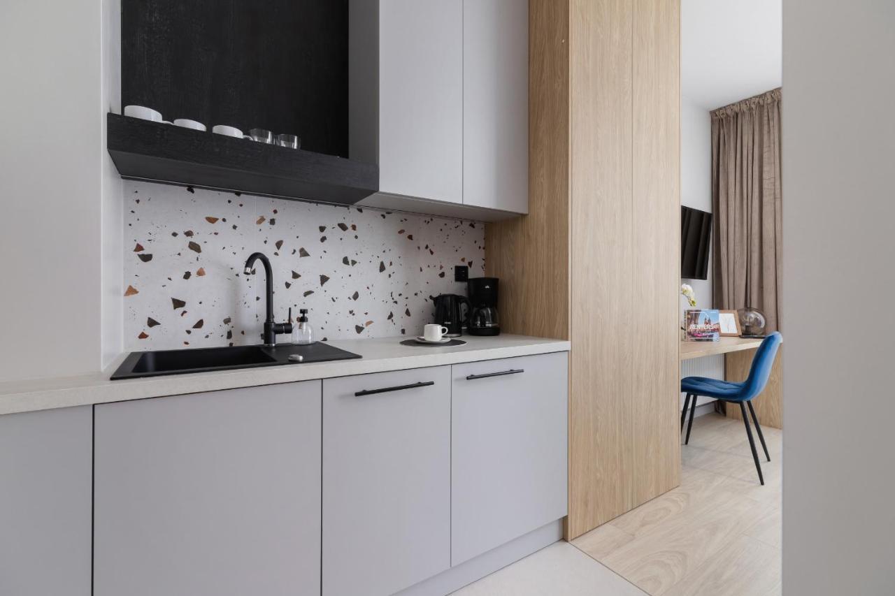 Casa Feliz Zablocie For 4 Guests Cracow By Renters Appartement